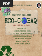 Eco Huella