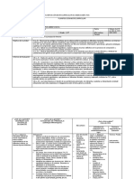 Planificación de Unidad III LL-10mo