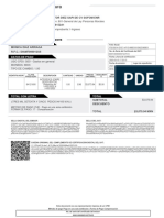 Nombre O Razon Social: E Factor Diez Sapi de CV Sofom Enr