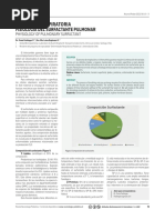 Fisiología Respiratoria