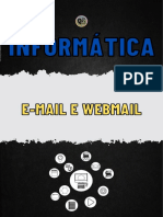 15 e Mail e Webmail Questoes Comentadas