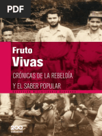 Fruto Vivas