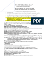 Unidad Educativa "Eloy Alfaro": Resolución #00031 MINEDUC-CZ9-DDEN-17D05-2015 Educamos para La Libertad y La Democracia