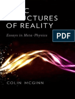 Basic Structures of Reality - Essays in Meta-Physics (PDFDrive)