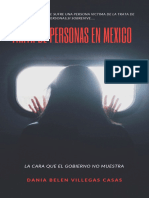 La Trata de Personas