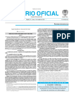 Publicacion Diario Oficial ED 48.225 Del Lunes 17 de Octubre de 2011 Pág 31-40.