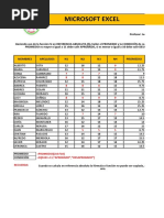 Practica 6to Grado