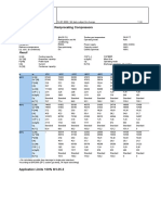 Bitzer 6H-25.2Y Specifications