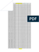 Oversikt Avstandsholdere L0801-2020