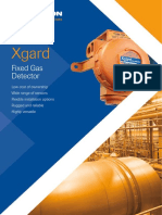 Xgard Data Sheet Interactive