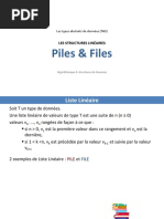 Pile File