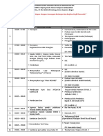 Fix Roundown Wisuda Angk 16 2023