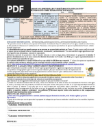 3° EDA 1 - Act 4 Separar Mezclas