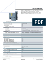 6ES75121SM030AB0 Datasheet FR