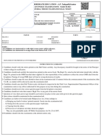 Board of Intermediate Education: A.P. Tadepalli, Guntur: Intermediate Public Examinations - March 2023