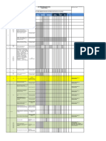 Planificación de Implementación Pre Fabricados S.A.C Actualizada