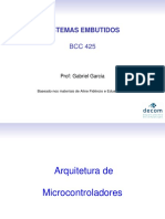 bcc425 - AULA6