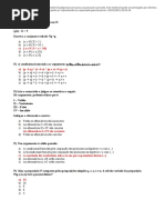 Compilado de Provas de Lógica - UNIP EAD - Passei Direto