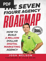 The Seven Figure Agency Roadmap How To Build A Million Dollar Digital Marketing Agency (Josh Nelson) (Z-Library)