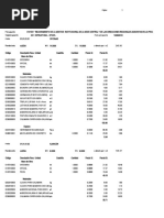 Cost. Unit. Estruc. Sede