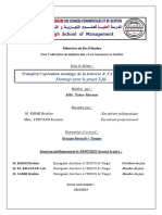 Exemple Rapport de Stage PFE RTE Traverse & FAT