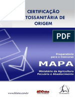 Certificacao Fitossanitaria de Origem 1