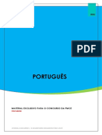 Apostila de Português