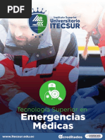 Emergencias