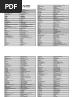 Maritime Technical Dictionary