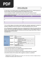 Module 6.1. Writing - DeepL