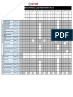 Mantenimientos Periodicos LCP