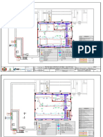 Instalacion Electrica Edificio Lavado y Deposito
