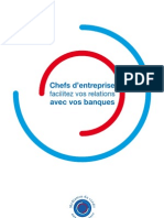 Guide Chef Entreprise Ou Futur Chef D'entreprise