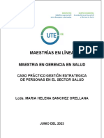 Caso Practico 1 Gestion Estrategica de Personas