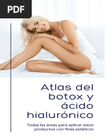 Atlas Del Botox y AH