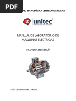 Manual de Laboratorio Virtual de Máquinas Eléctricas