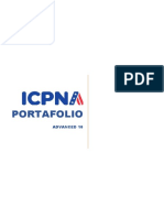 Porfolio Advanced 10