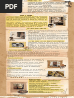 Infografia Anarquismo Cientifico