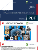 Sesión 9 Evaluación de Gnosias y Praxias