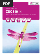 ZSC31014