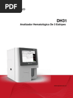 Es DH31 Brochure