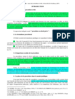 Procedure Civile Prof Luzolo Ok-1