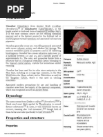 Cinnabar - Wikipedia