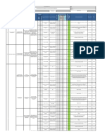 Matriz Iaas Hydrogeo