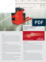 Linde EN Ds t20s br144 en A 0507