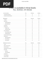 Etabsv 18 FFF