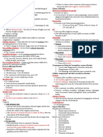 Histopathology Midterm