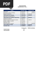 Avance - Estudio Financiero IMPRESEGRA S de R. L FINAL CORREGIDO