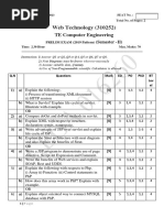 WT - Te - 2019 - Endsem 2022-23