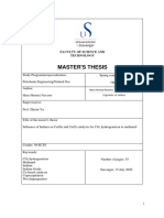 Master Thesis Over Indium